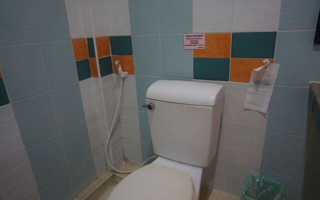 Palmy Resort Hotel
