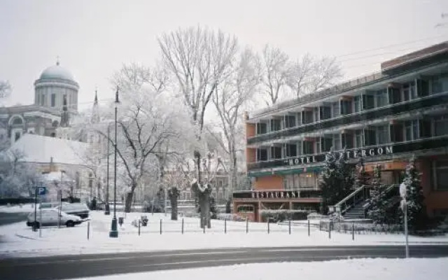 Hotel Esztergom