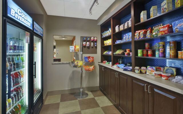 Hampton Inn Brockport, NY