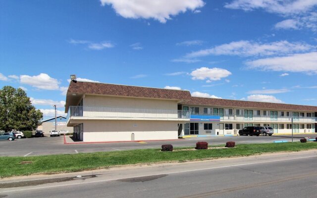 Motel 6 Farmington, NM