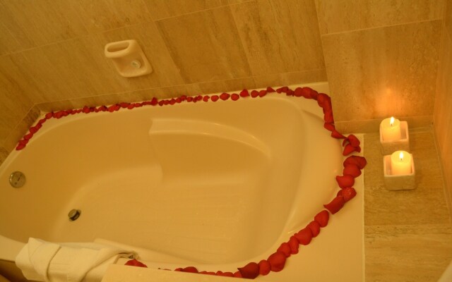 Hotel Jose Antonio Puno