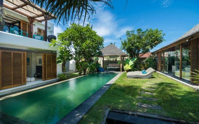 The Villa Batik