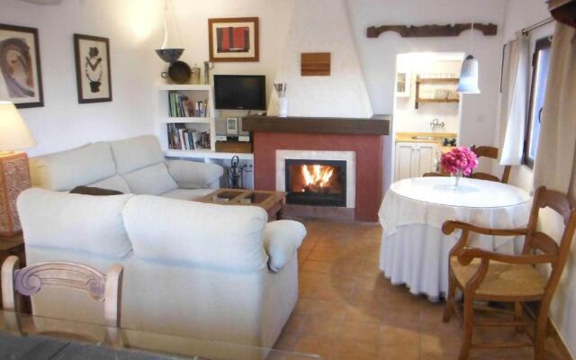 Cortijo Algabia