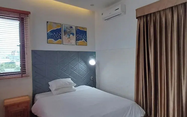 Seashine Apartment