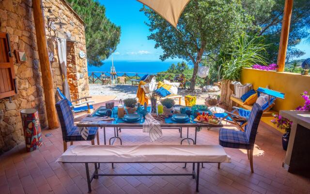 Villa Brezza Marina - Cefalù