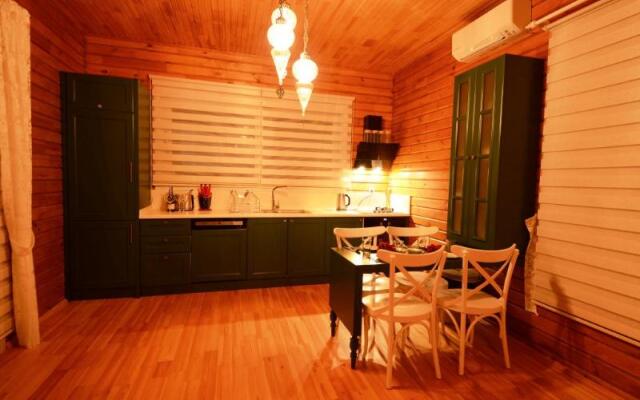 Lucida Villas Islamlar Town