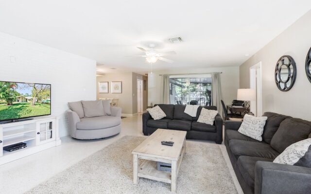 151 Euclid Blvd House