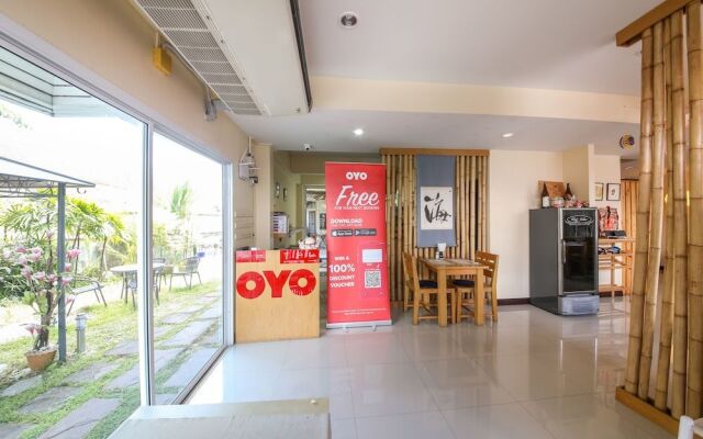 Oyo 368 Aoi Apartment