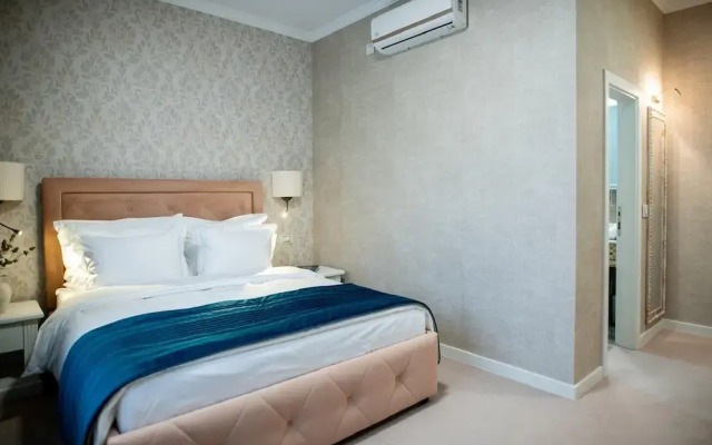 Olivia 9teen Hotel Boutique