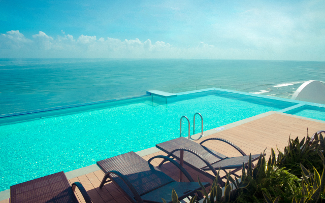 TMS Hotel Da Nang Beach