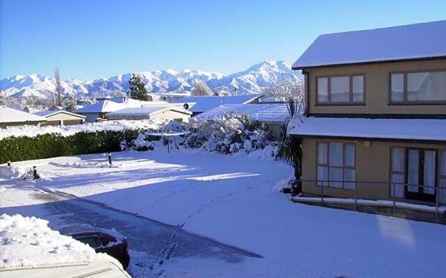 Methven Motel & Apartments