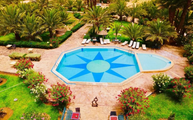 Hotel Ksar Assalassil