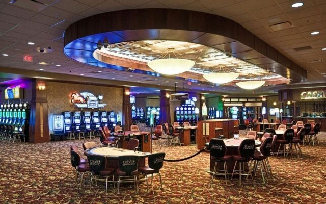 The Lodge at Deadwood Gaming Resort