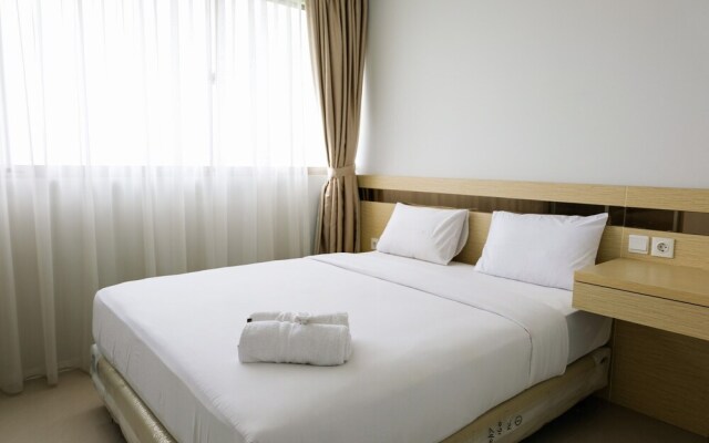 Homey 2BR Paddington Heights Apartment