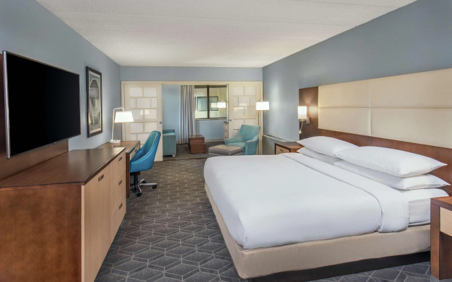 DoubleTree by Hilton Columbia