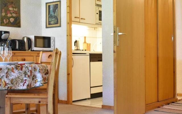Appartement Méribel, 3 pièces, 6 personnes - FR-1-180-122
