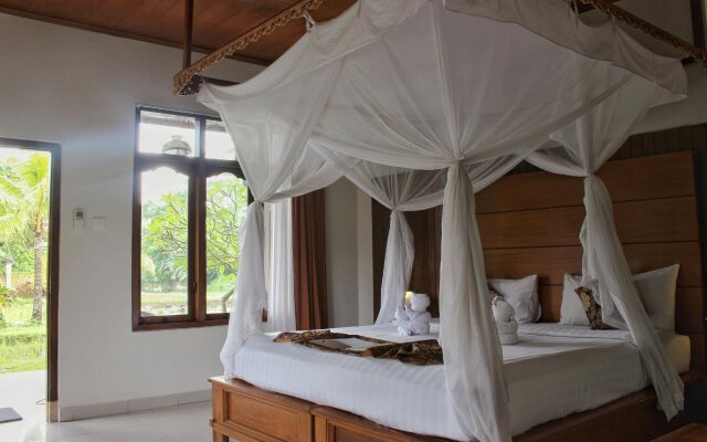 Saren Indah Hotel