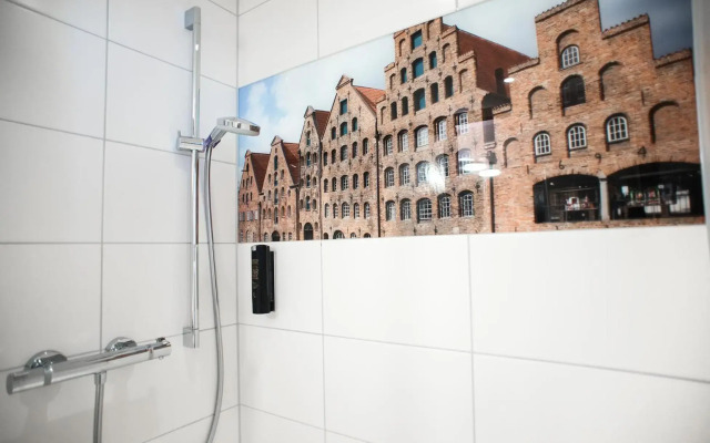 LIHO Lübeck