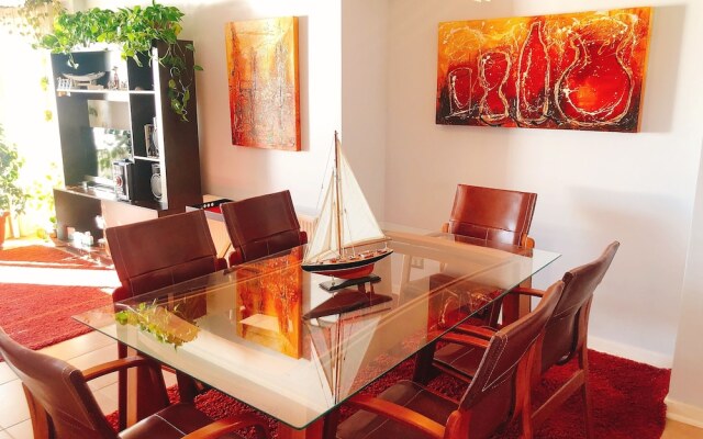 Apartamento 602 Vista Mar Lilenes