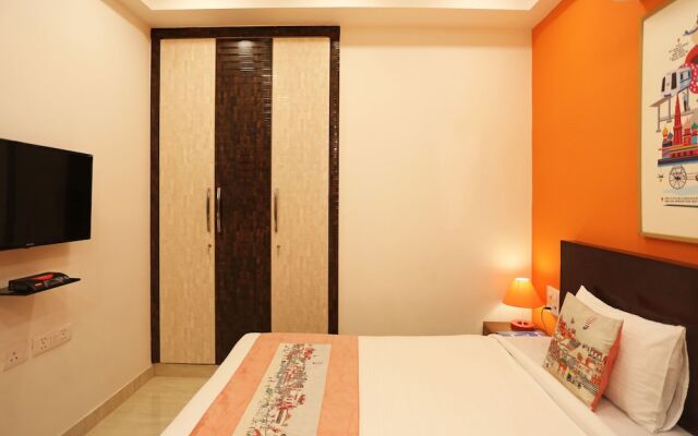 OYO Flagship 512 Deer Park