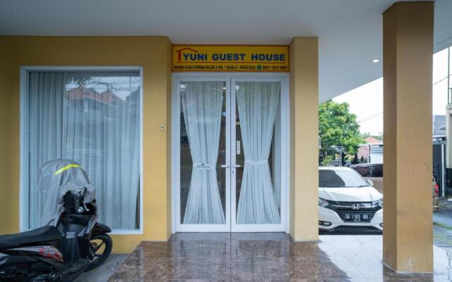 RedDoorz near ITDC Nusa Dua