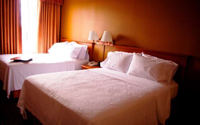 Hampton Inn & Suites Flagstaff