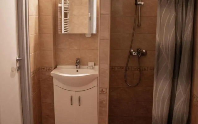 Oskola Luxury Apartment