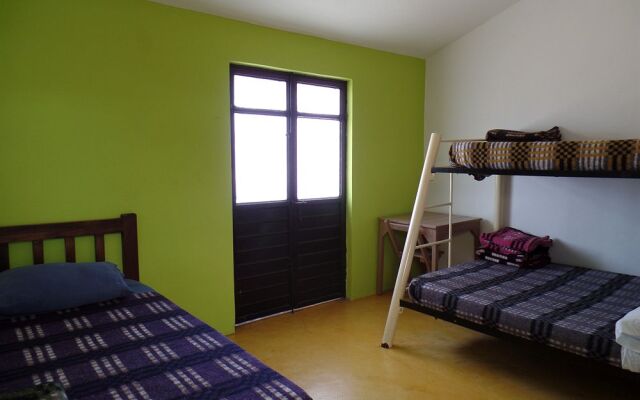 B&B Le Gite Del Sol - Hostel