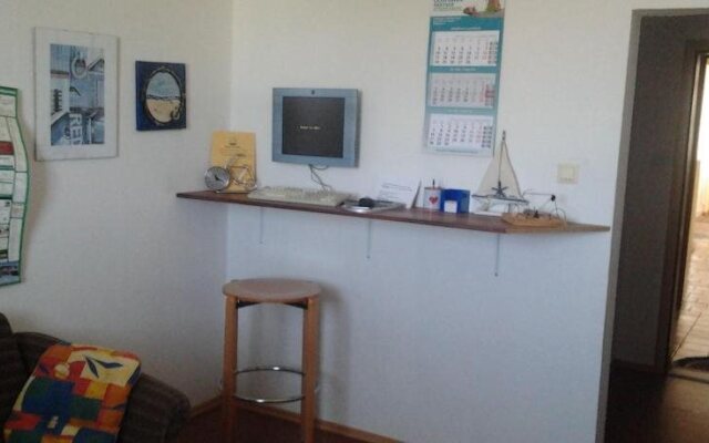 Pension Am Haffeld