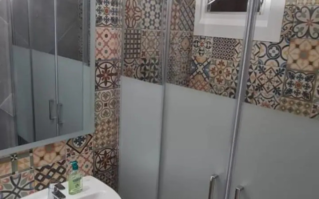 Apartamento familiar junto a pinedas mediterráneas