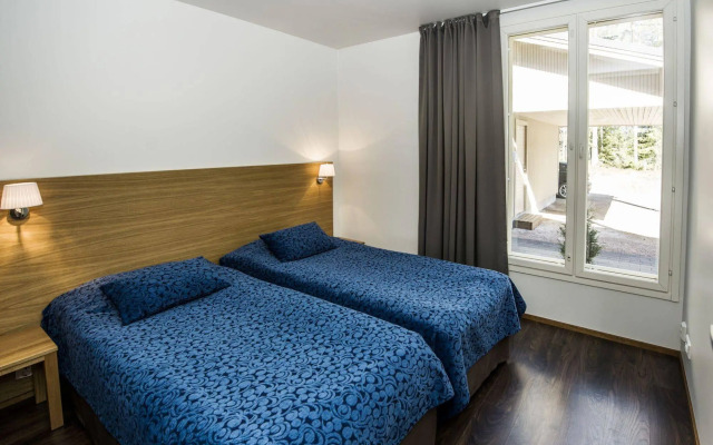 Hotel Vanajanlinna