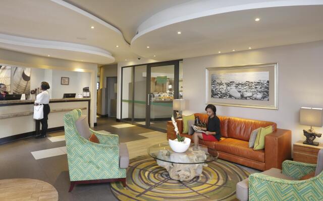 Peermont Metcourt Hotel at Umfolozi