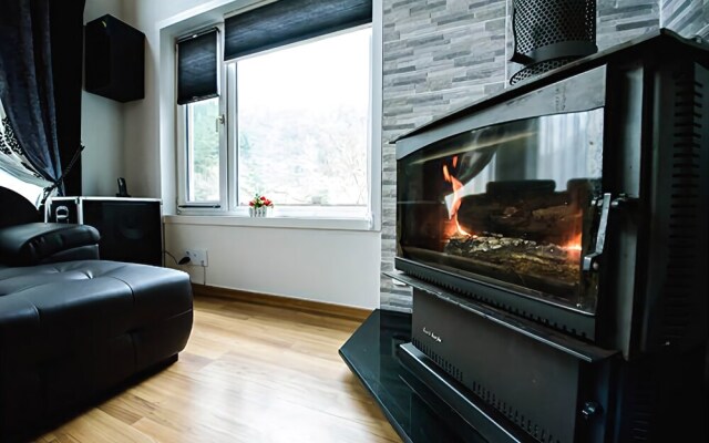 Gangneung Sanarae Pension