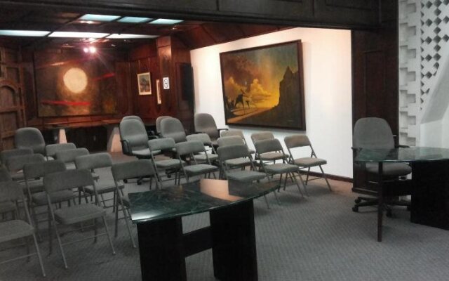 Apart-Hotel Suites Reforma