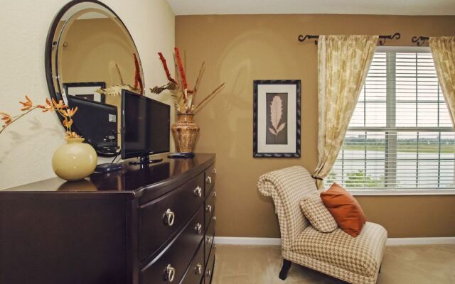 3BD 2BA Condo Sleeps 8 Gold RVC30683 Bedroom RHOF