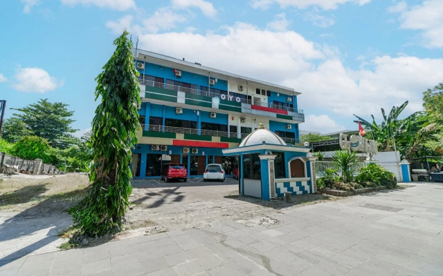 Hotel O Sidoarjo Near Juanda International Airport