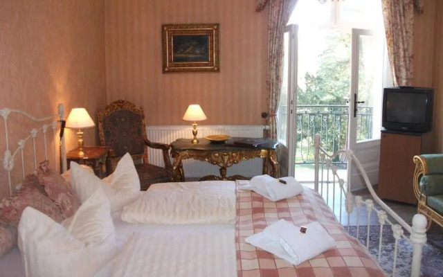 Residenz Bleichröder