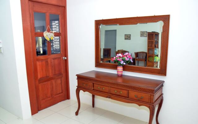 Nur Banglo Homestay Port Dickson