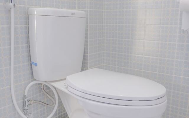 Noura Guest House Syariah