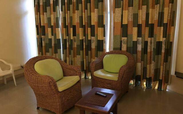 Residences Trou Aux Biches