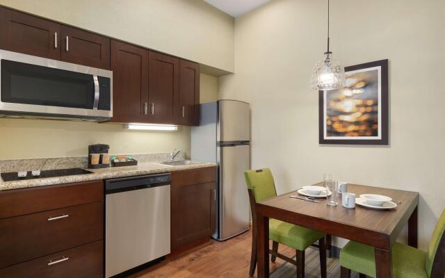 Homewood Suites by Hilton St. Petersburg Clearwater