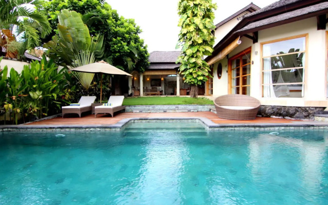 Mayana Villas