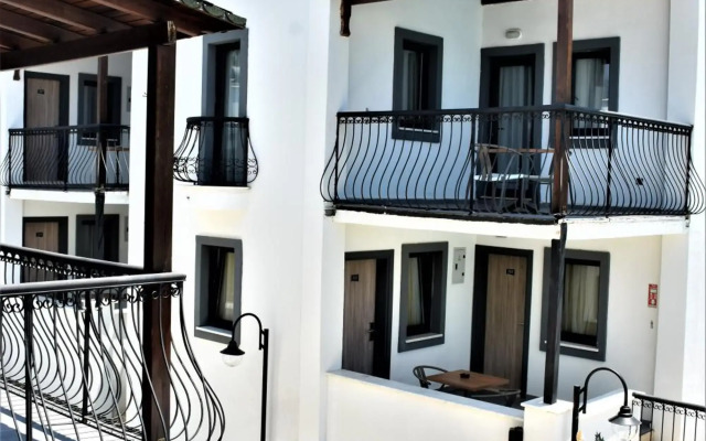 Modern Life Bodrum Otel