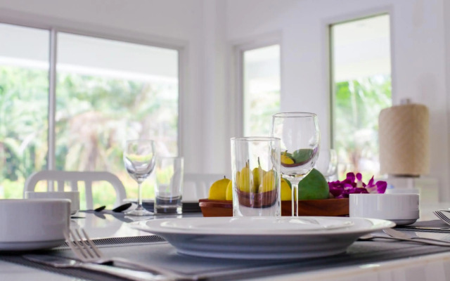 Villa Baan Anna Pool and Spa