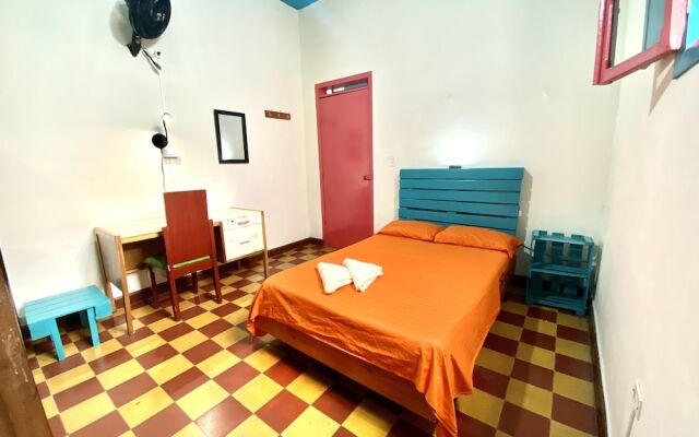 Ding-Dong Hostel