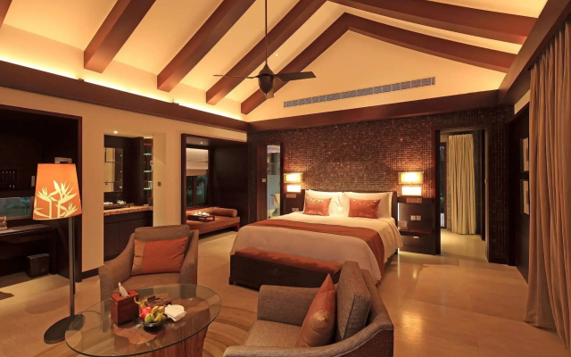 Narada Resort and Spa Perfume Bay - фото 2