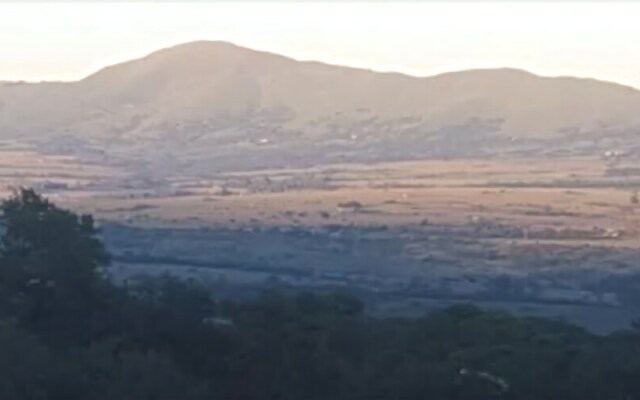 Big Boma Guest Lodge