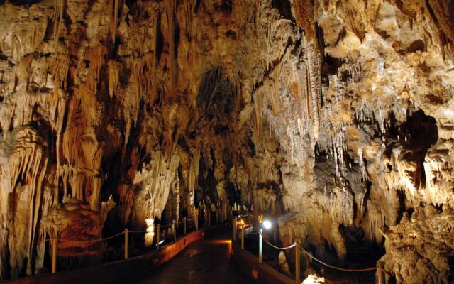 Iro Residential Complex