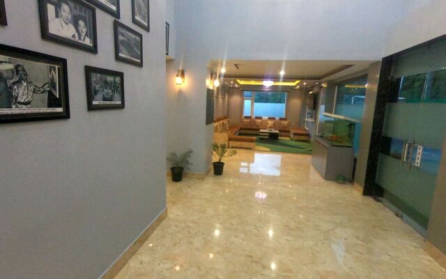 Chlorofeel The Z Retreat and Spa
