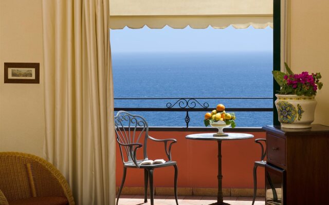 Baia Taormina Hotel